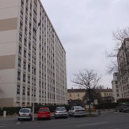 Chambre D'Hotes - Garibaldi Lyon Exterior foto