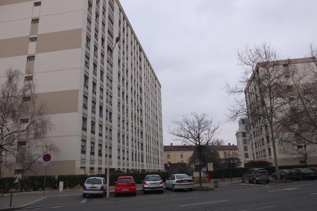 Chambre D'Hotes - Garibaldi Lyon Exterior foto