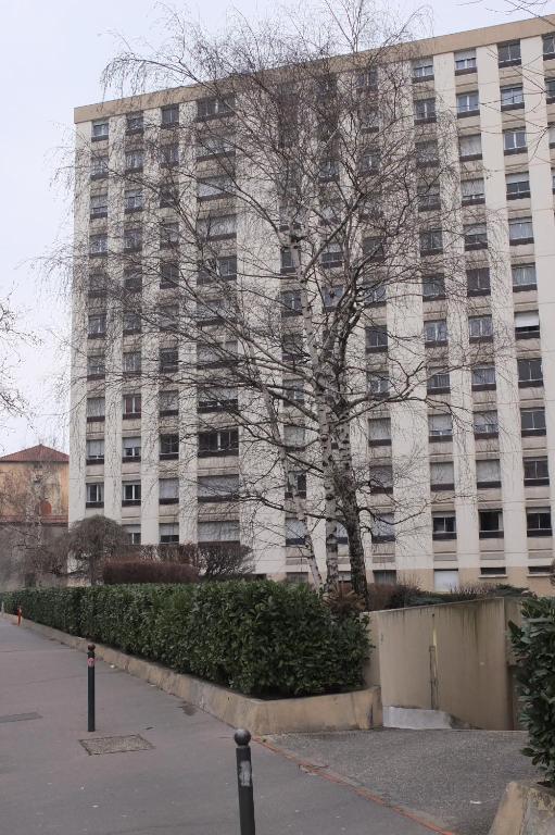 Chambre D'Hotes - Garibaldi Lyon Exterior foto